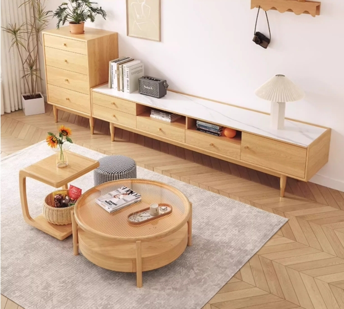 电视柜TV201#